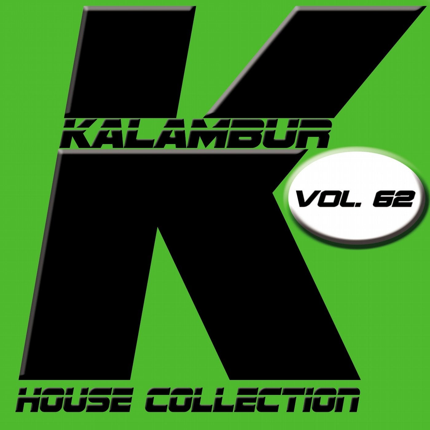 Kalambur House Collection Vol. 62