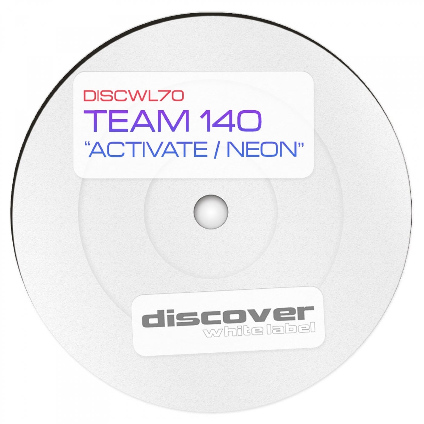 Activate / Neon