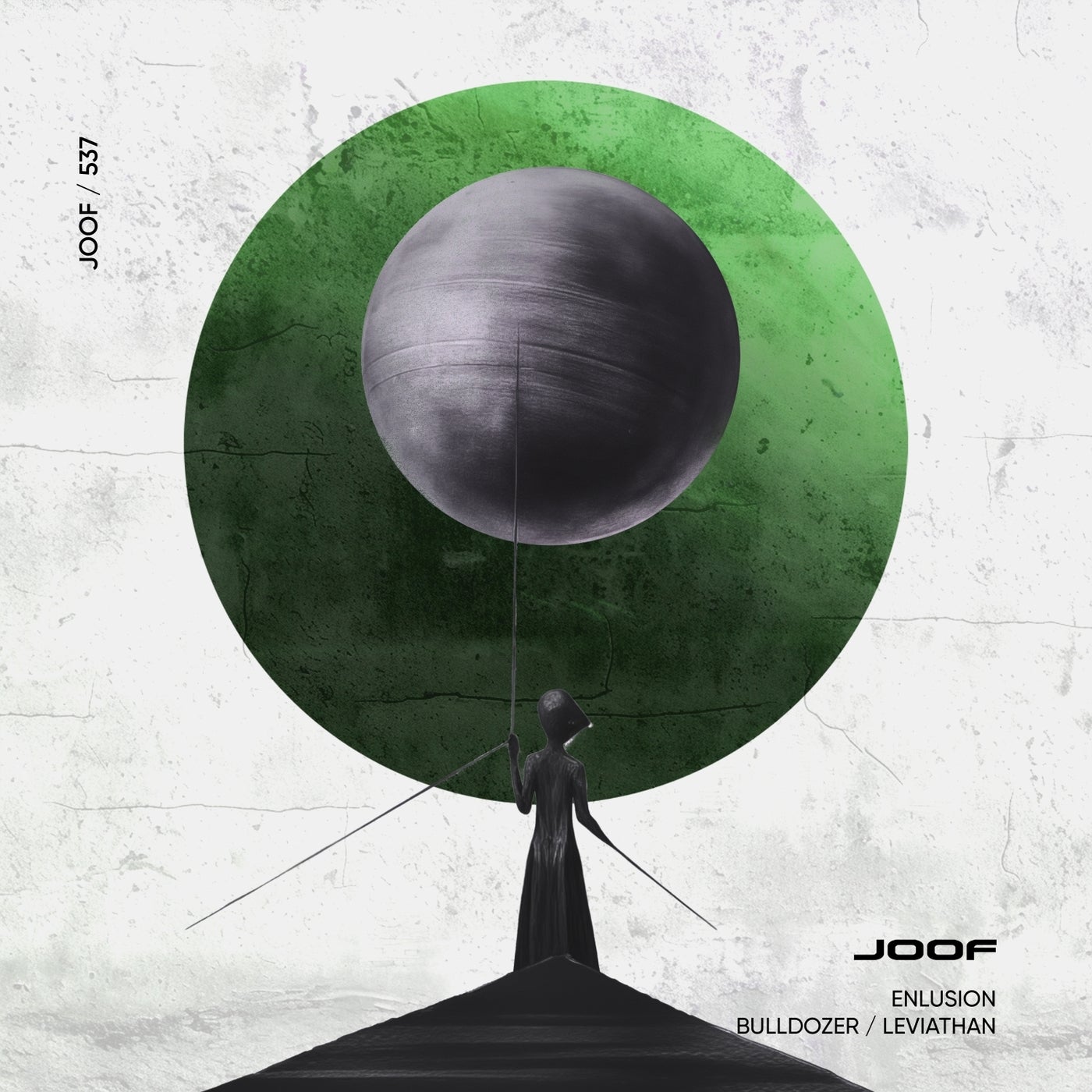 Bulldozer / Leviathan