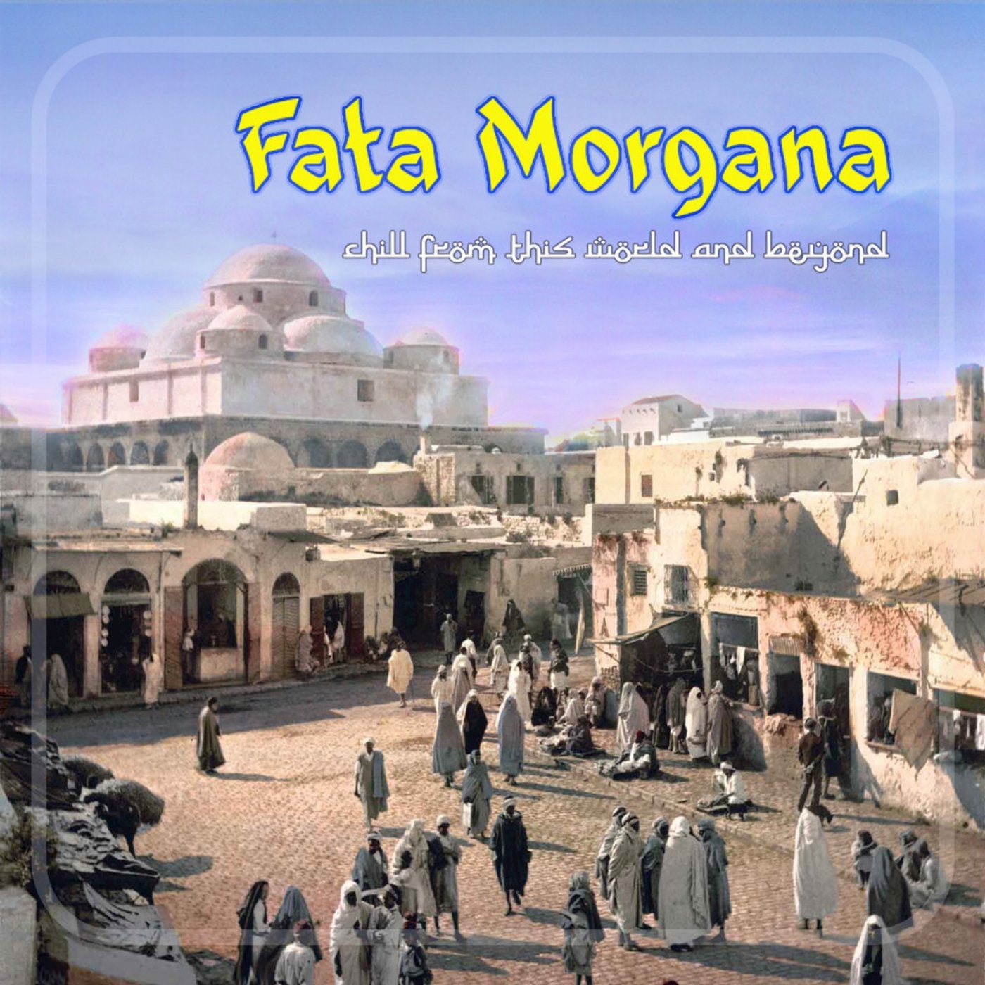 Fata Morgana