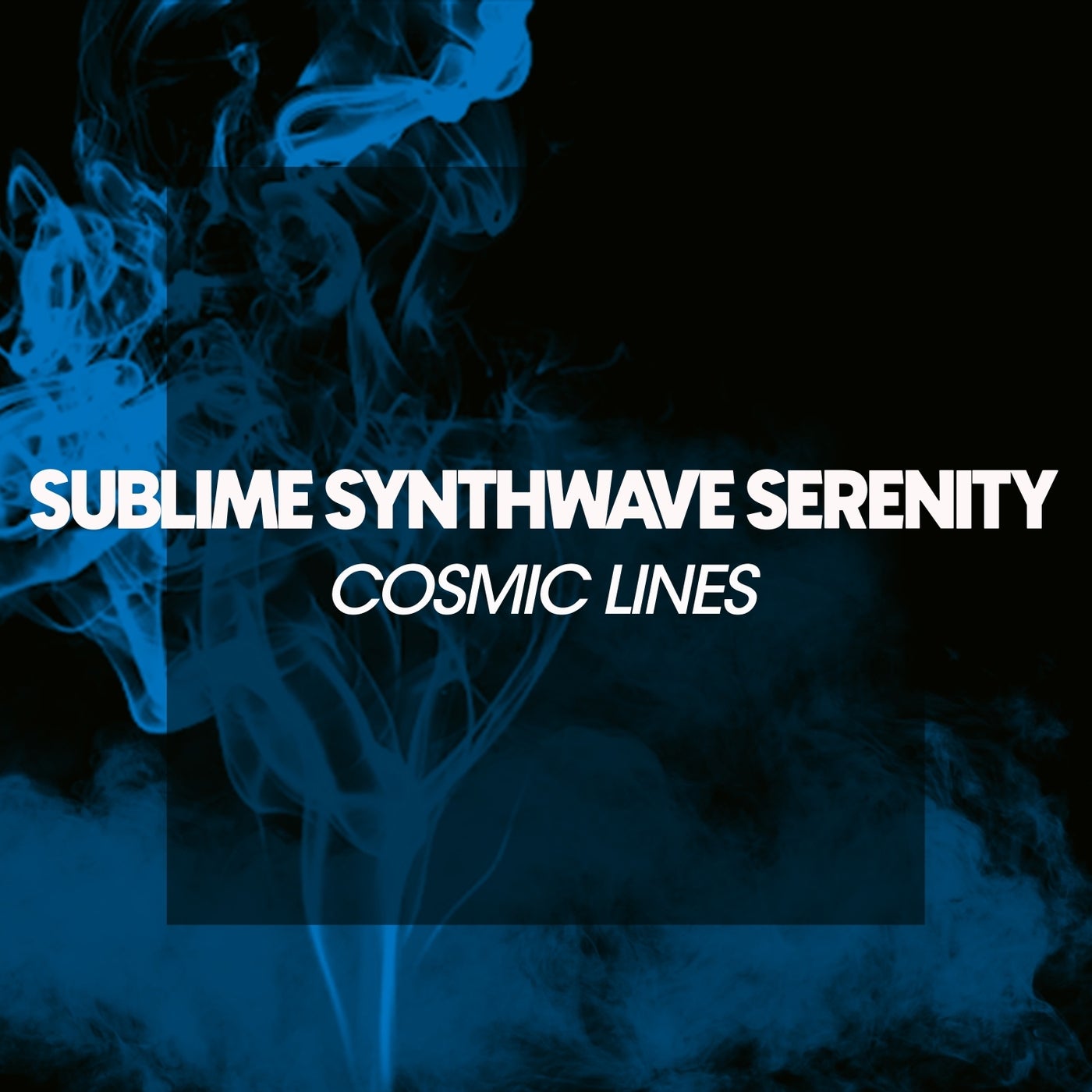 Sublime Synthwave Serenity