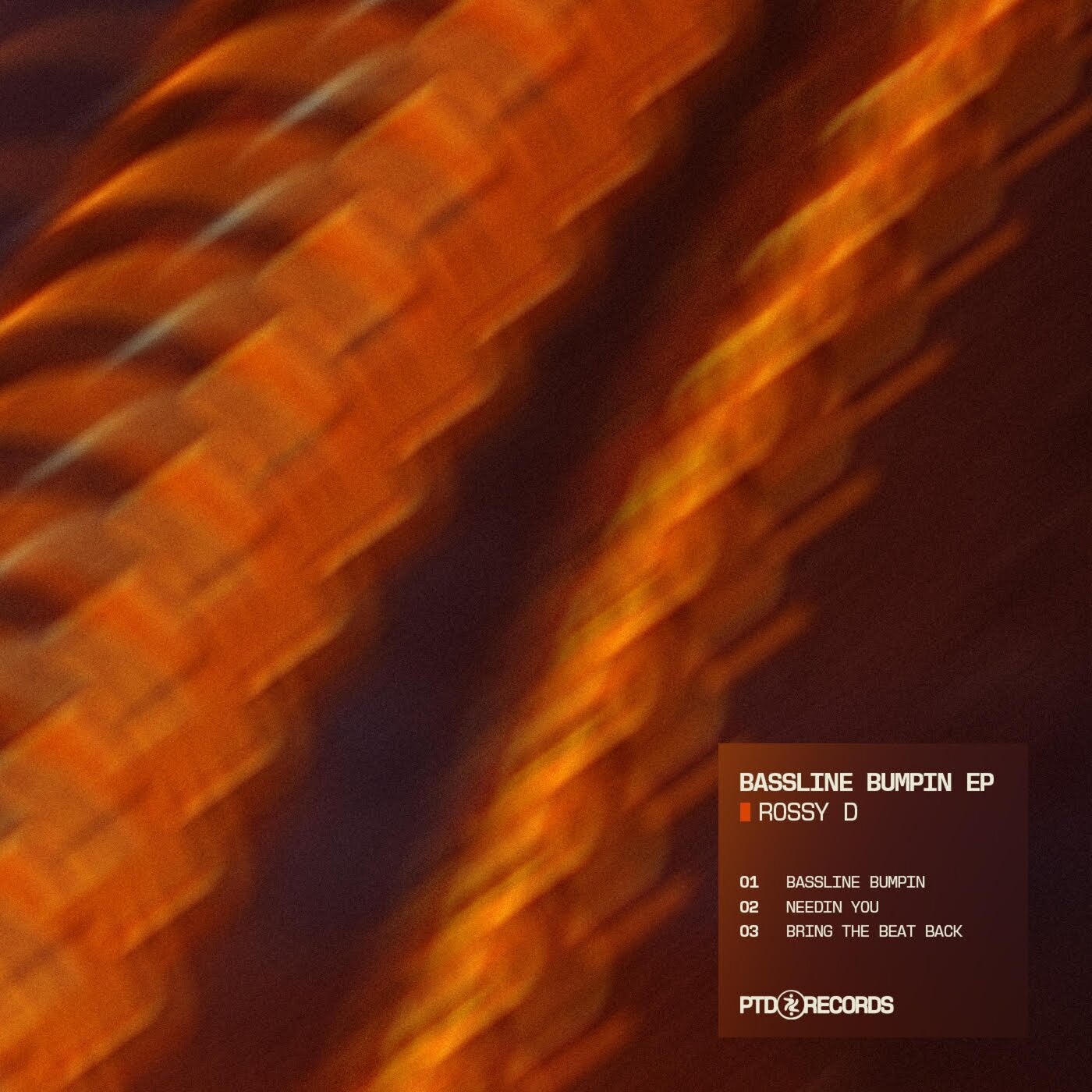 Bassline Bumpin EP