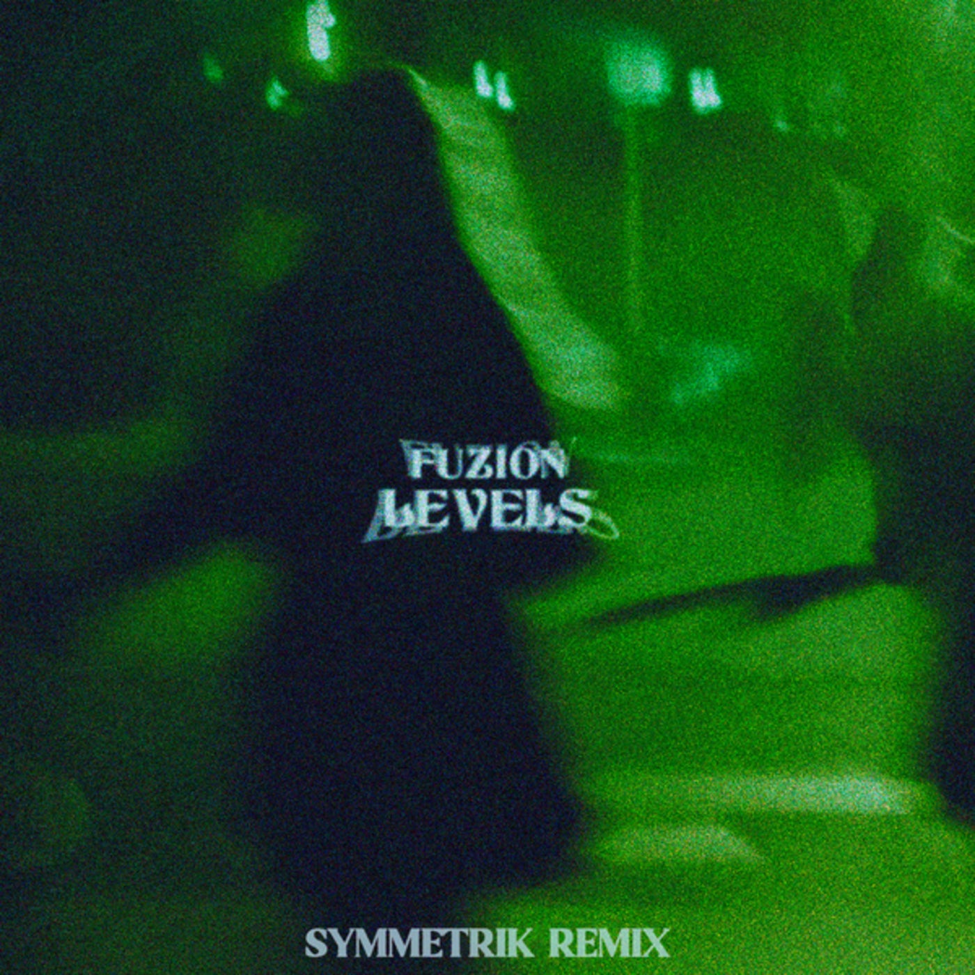 LEVELS (Symmetrik Extended Remix)