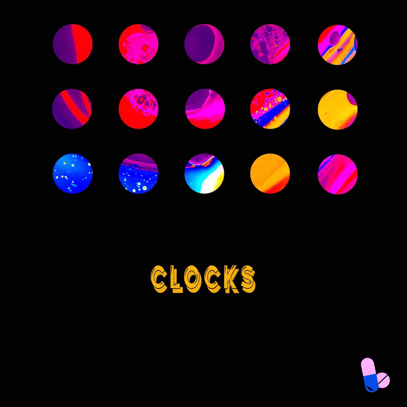 Clocks