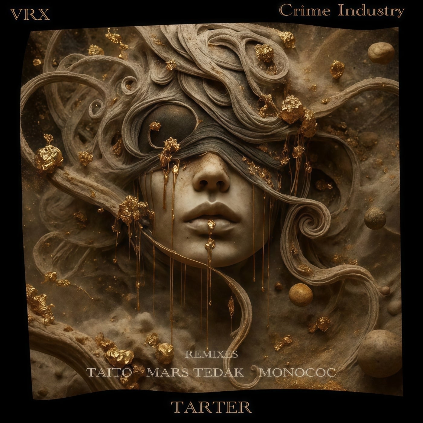 Crime Industry