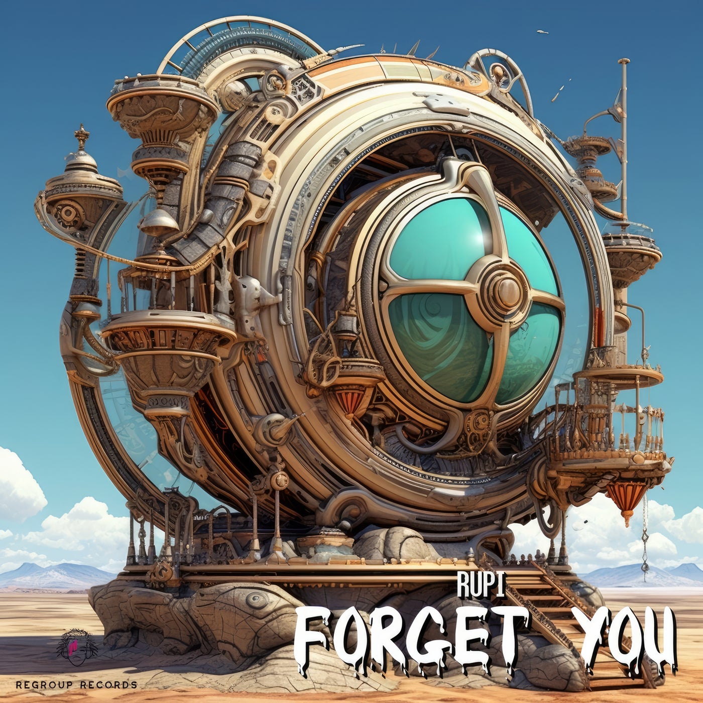 Forget You