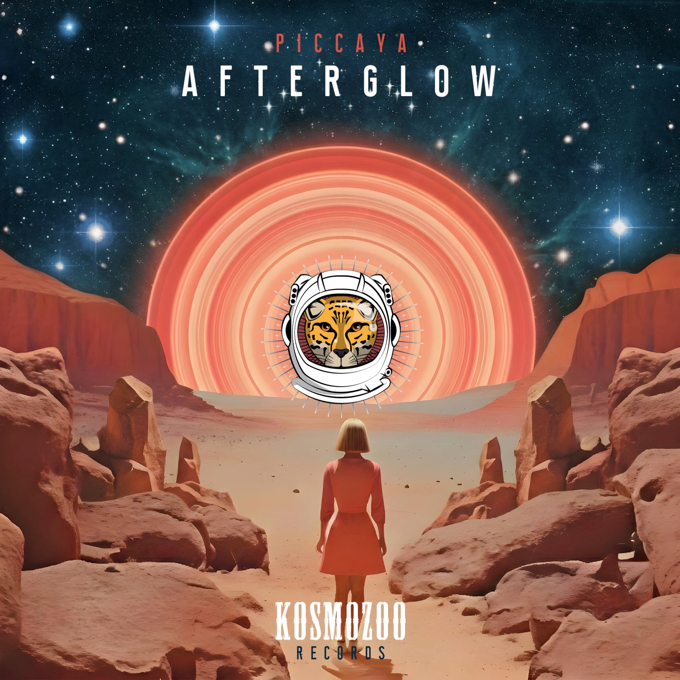 Afterglow