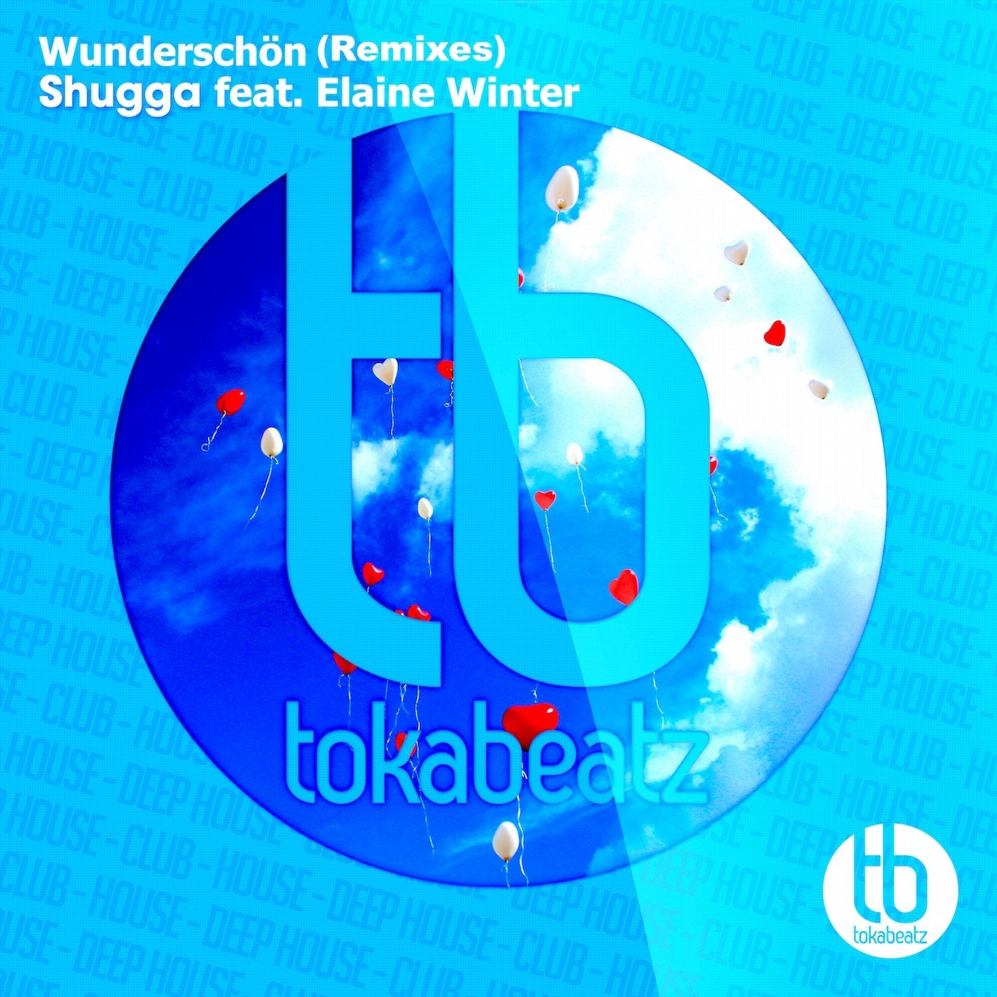 Wunderschon (feat. Elaine Winter) [Remixes]