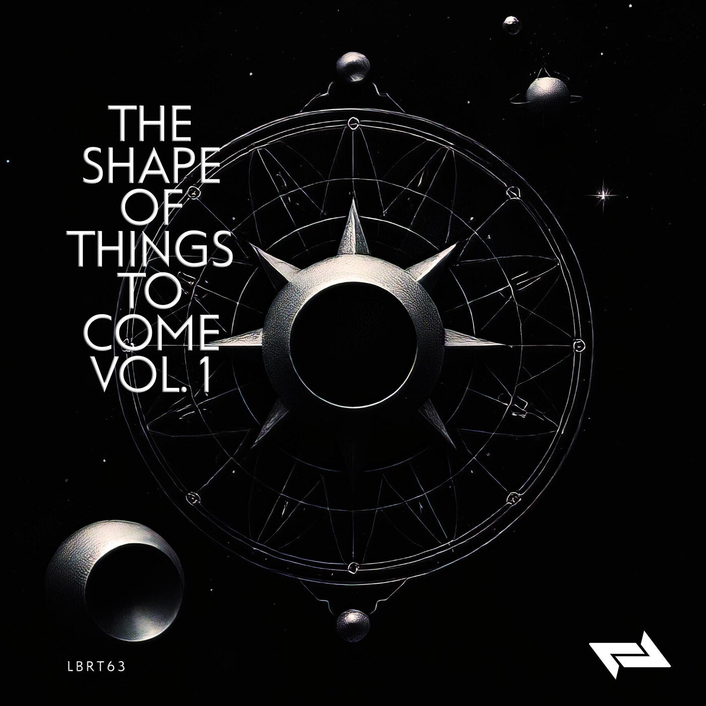 The Shape of Things to Come