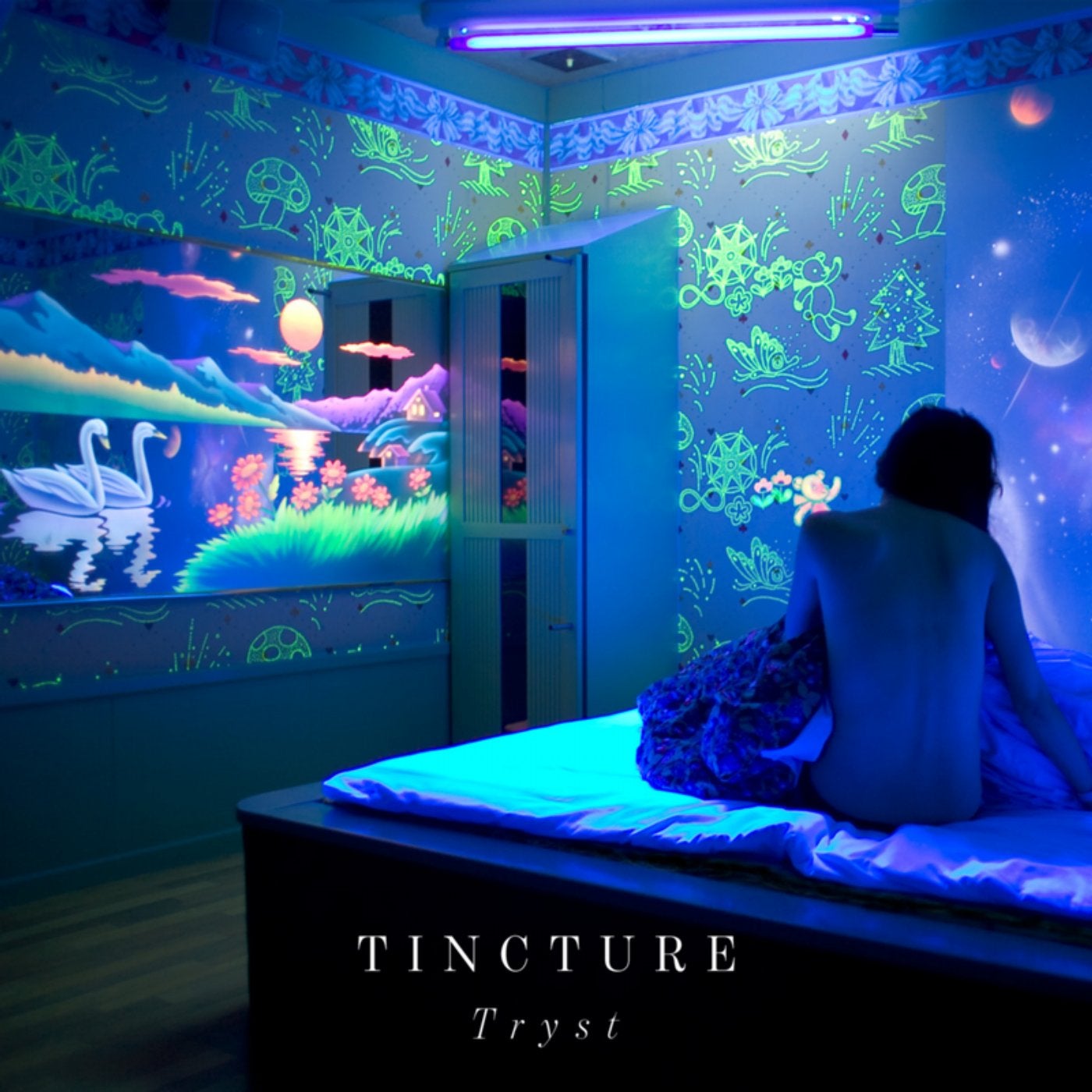 Tryst