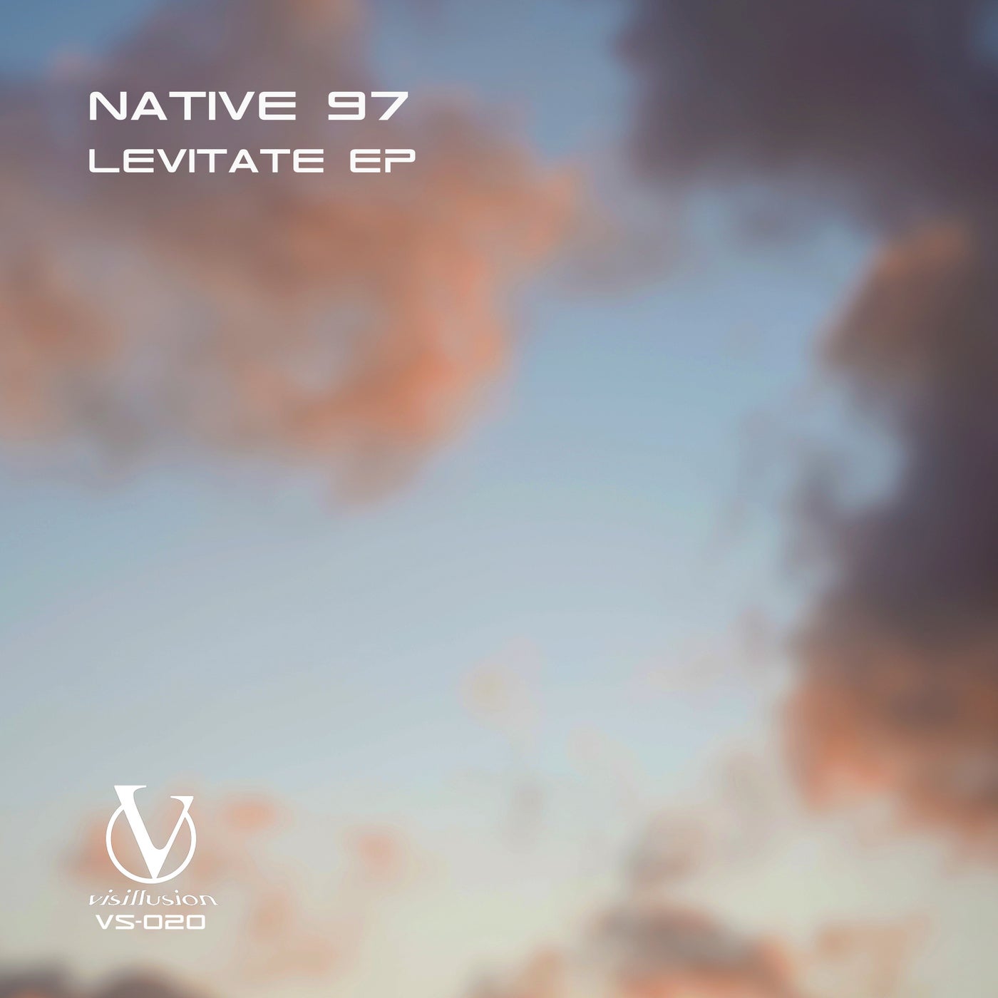 Levitate EP