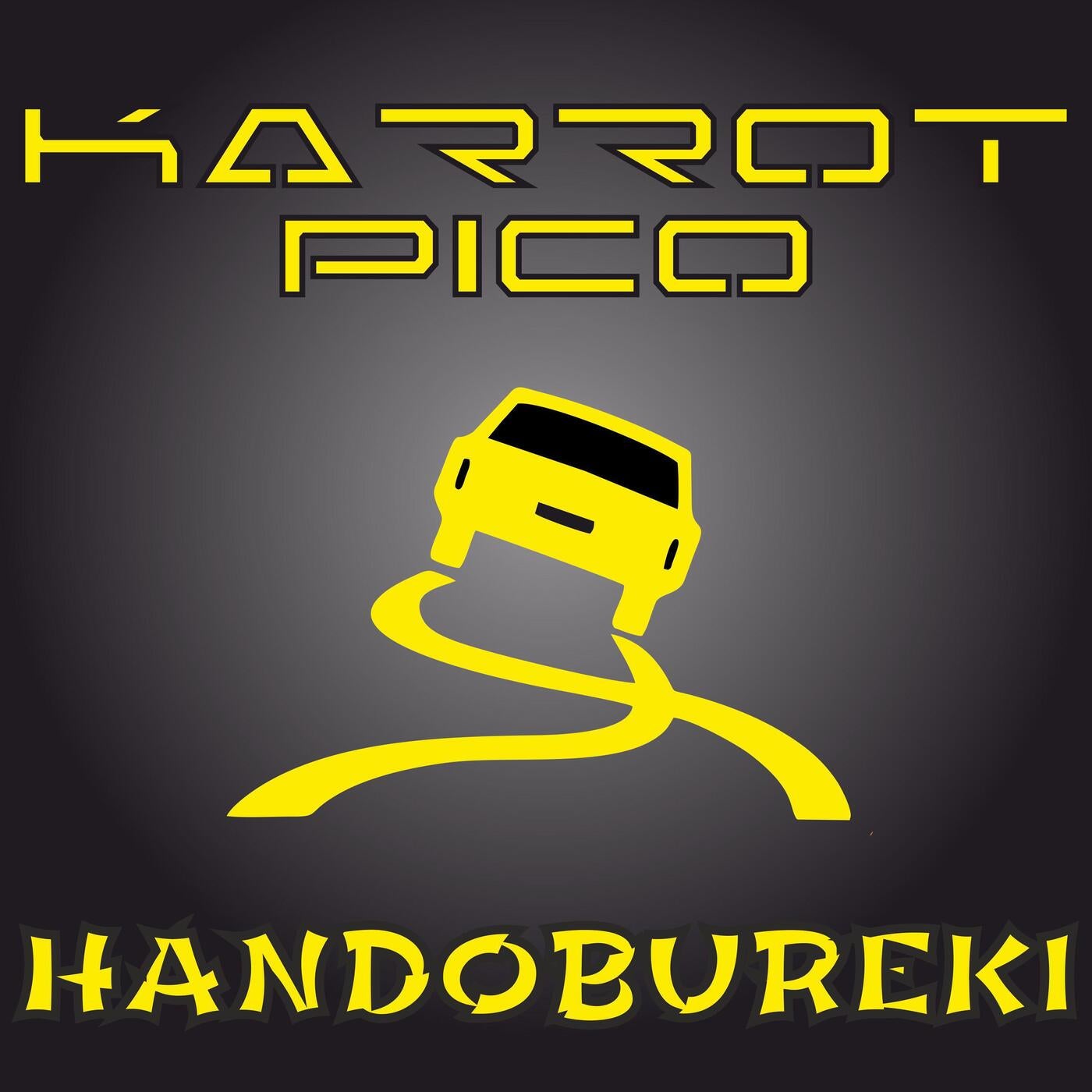 Handobureki