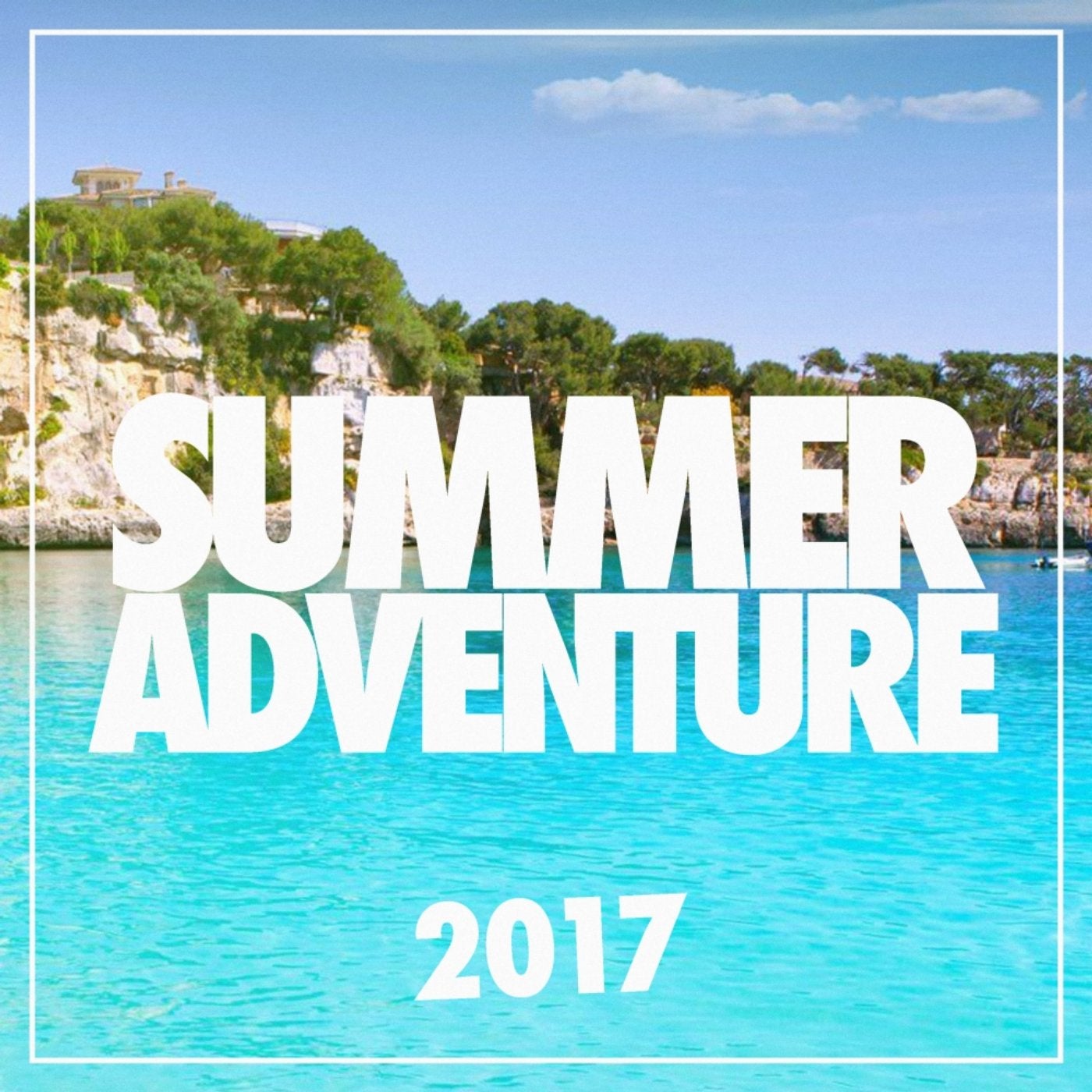 Summer Adventure