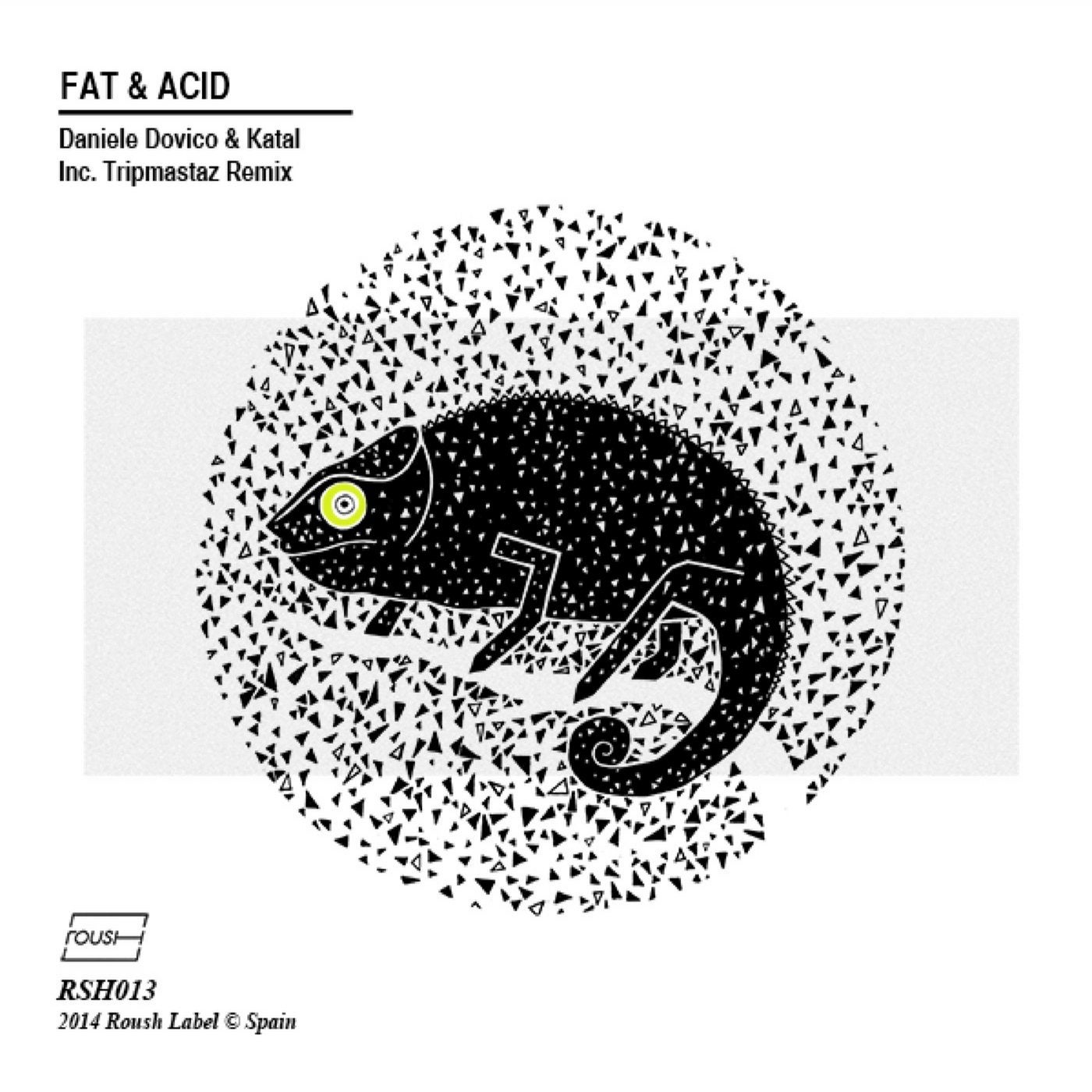 Fat & Acid