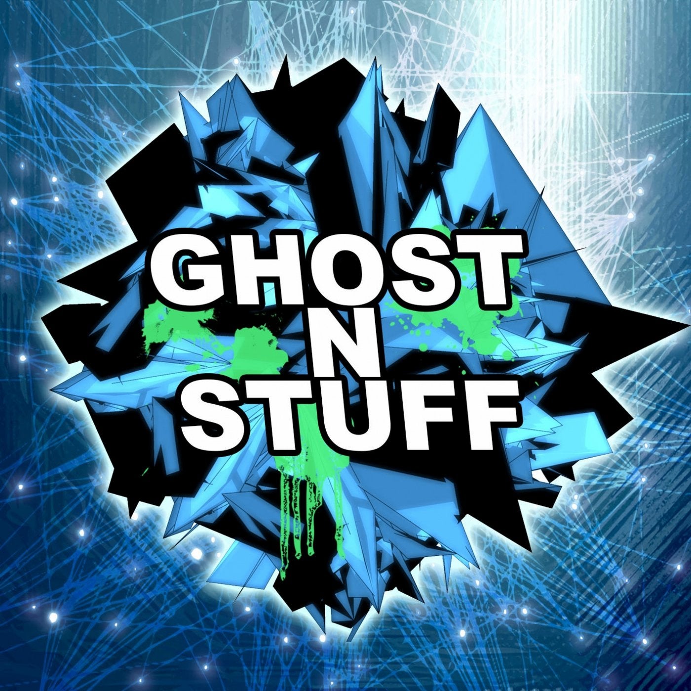 Ghost N Stuff (Dubstep Remix)