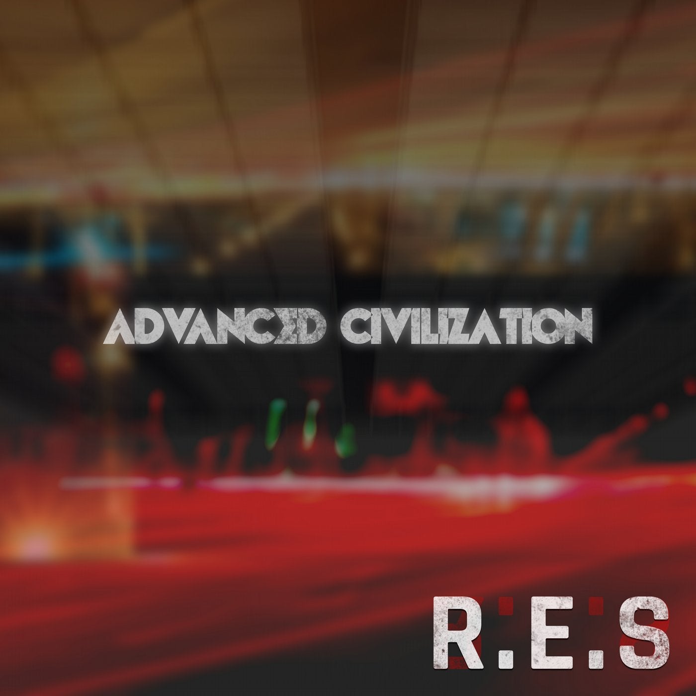 Advanced Civilization