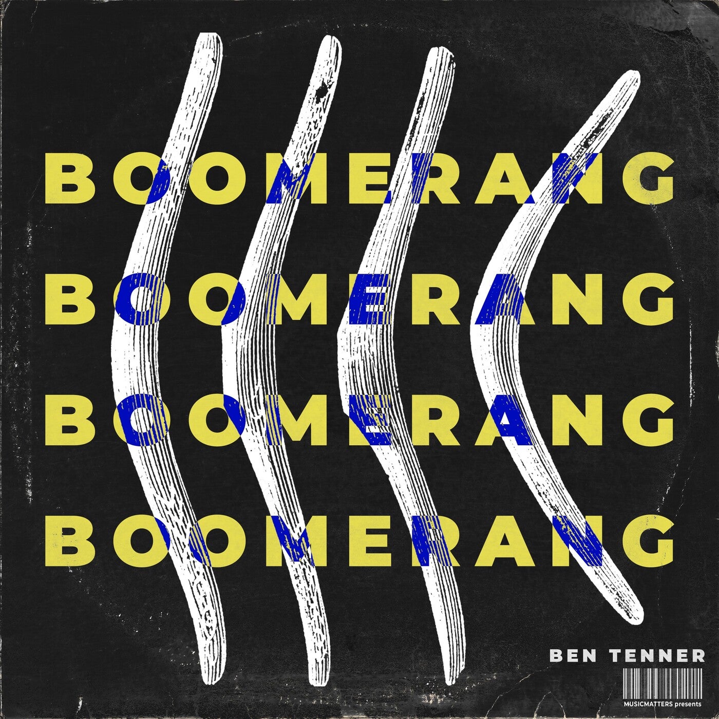 Boomerrang