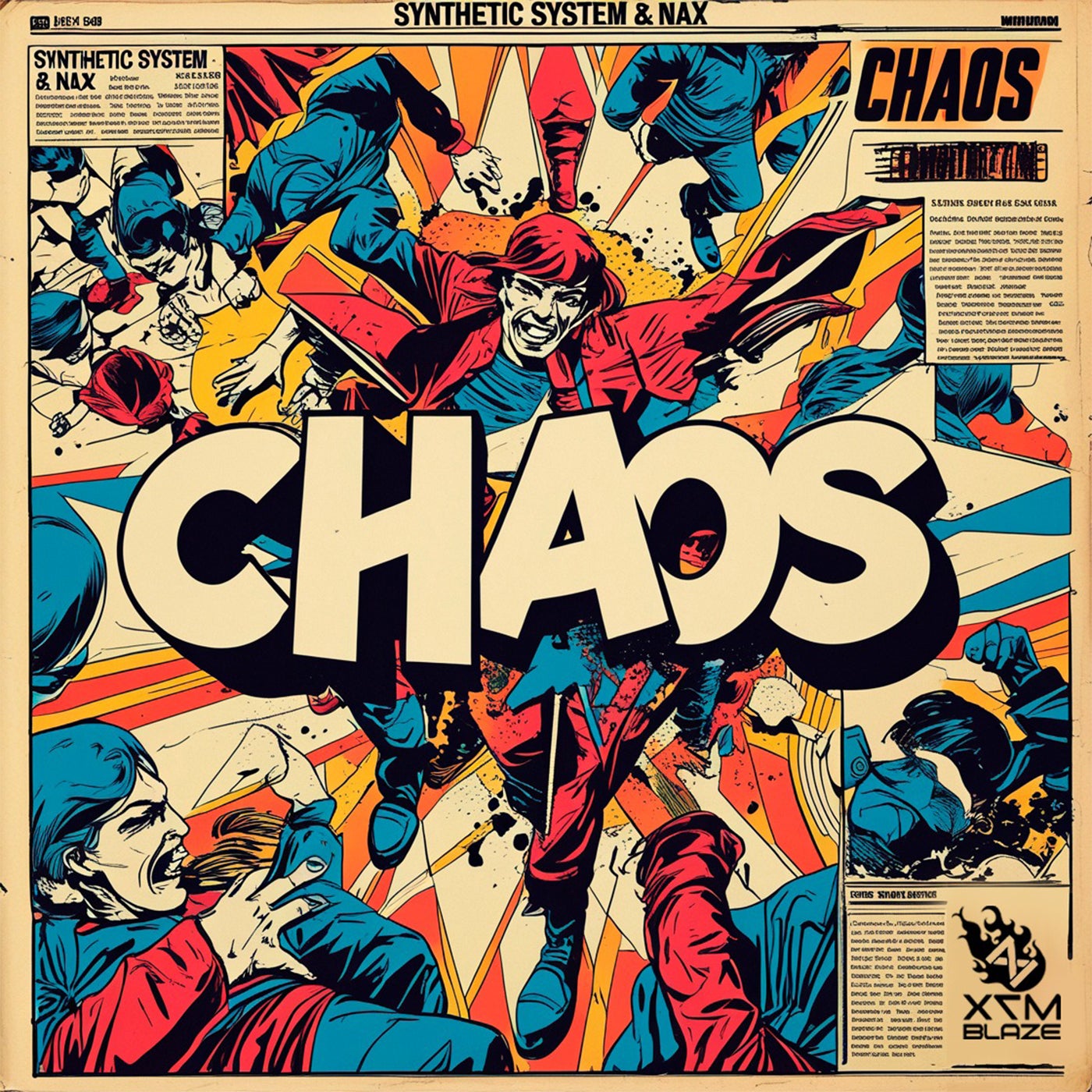 CHAOS