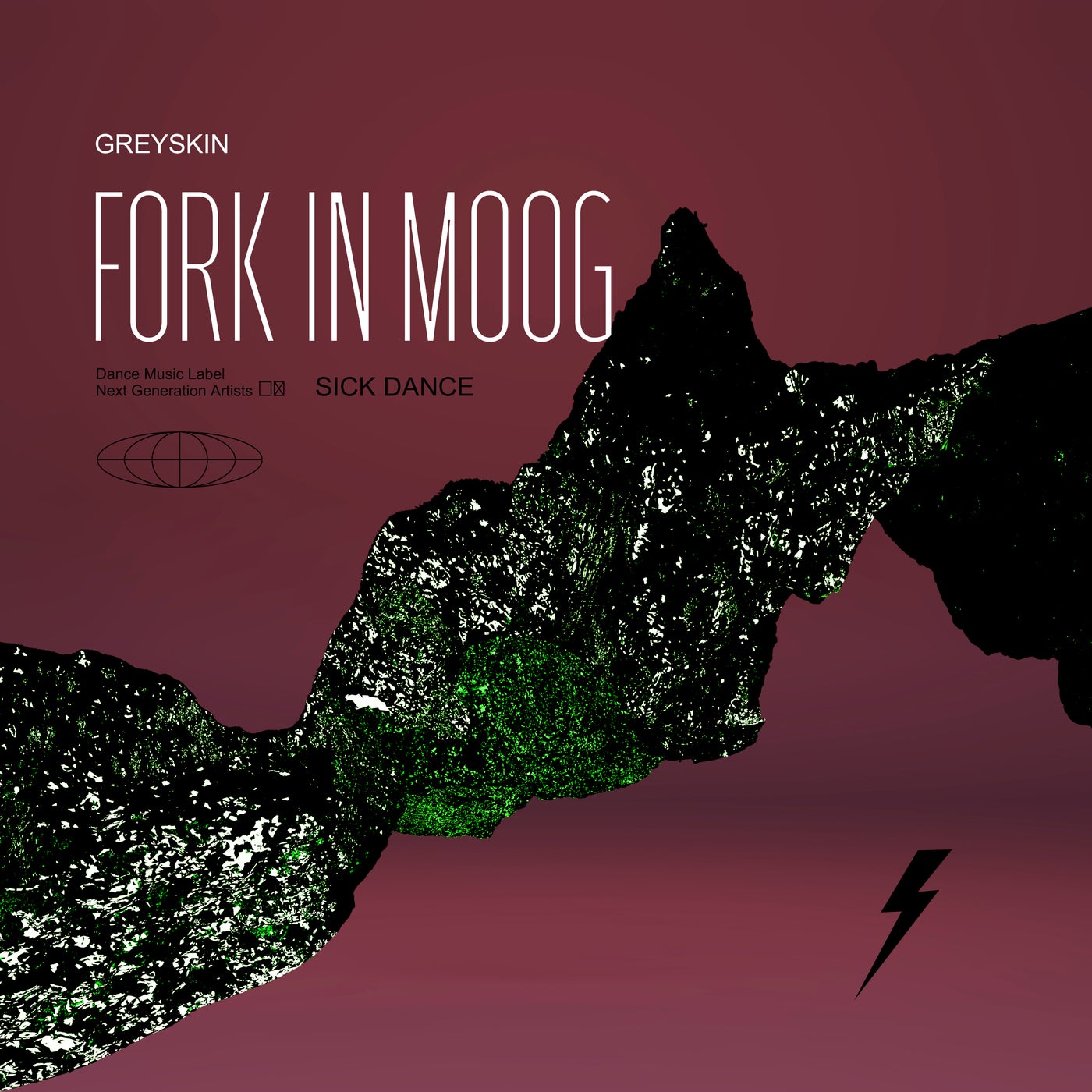 Fork In Moog