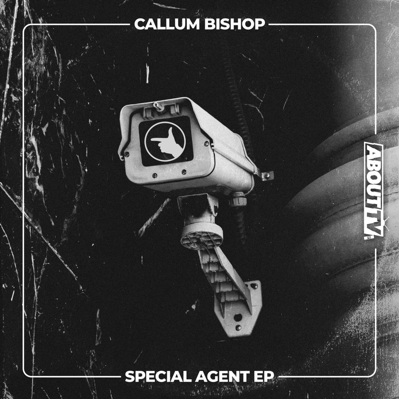 Special Agent EP