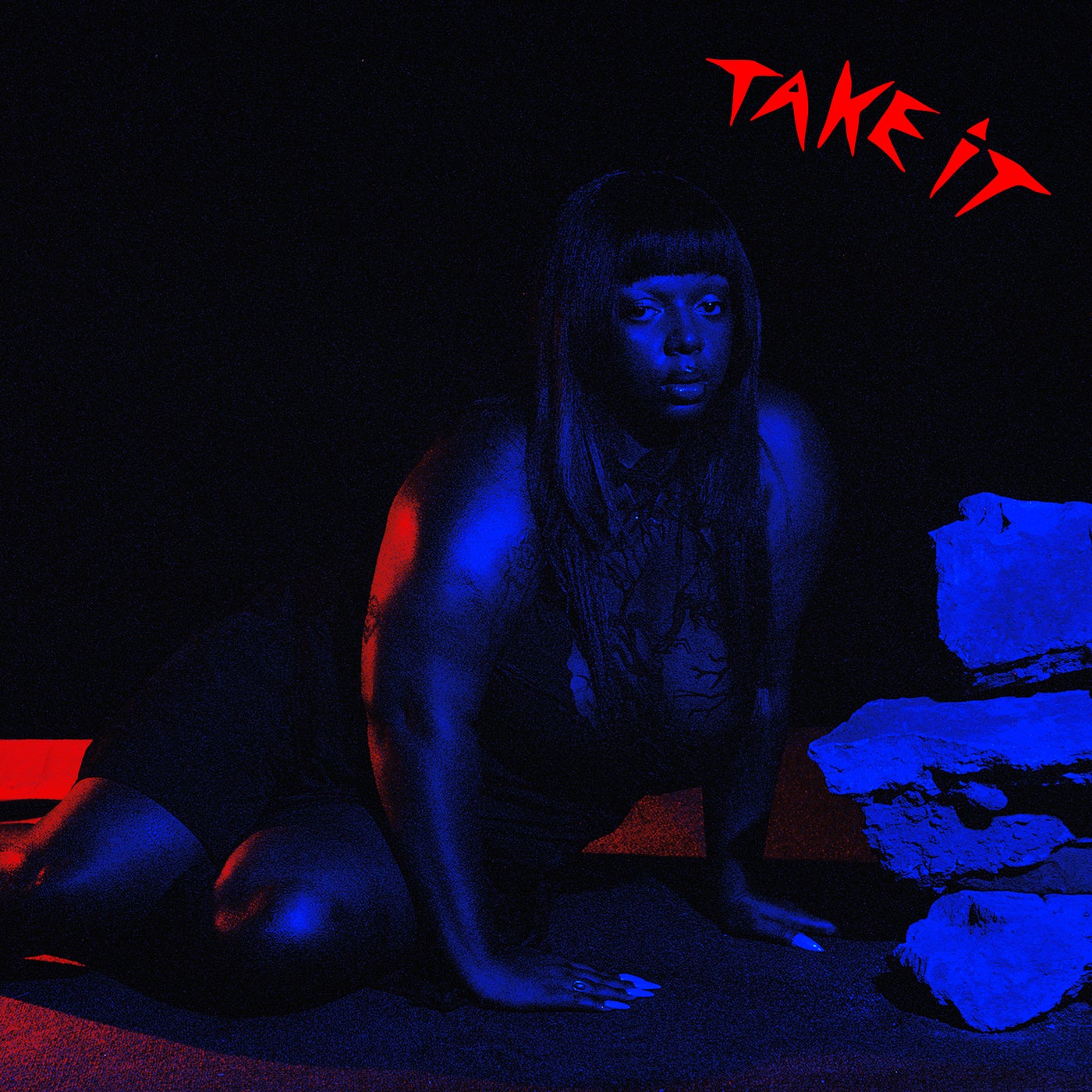 take it