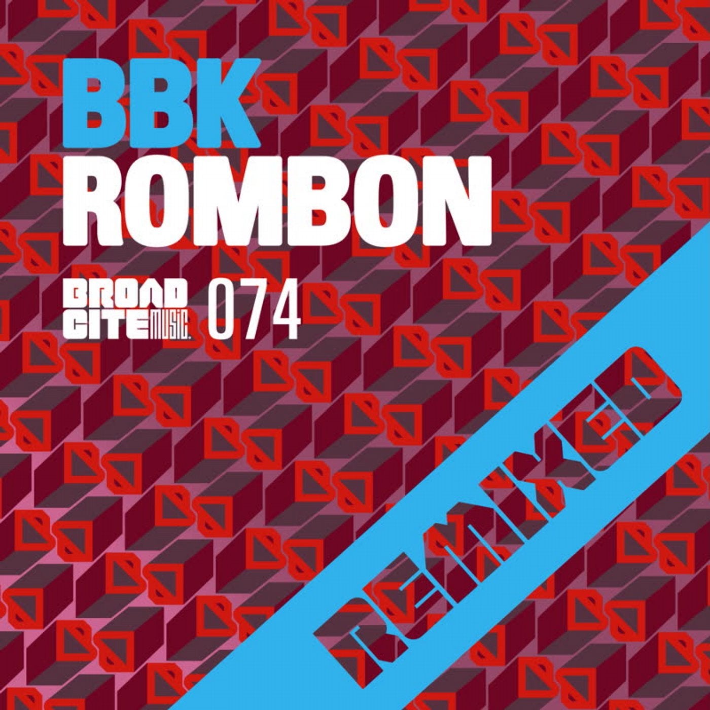 Rombon Remixed
