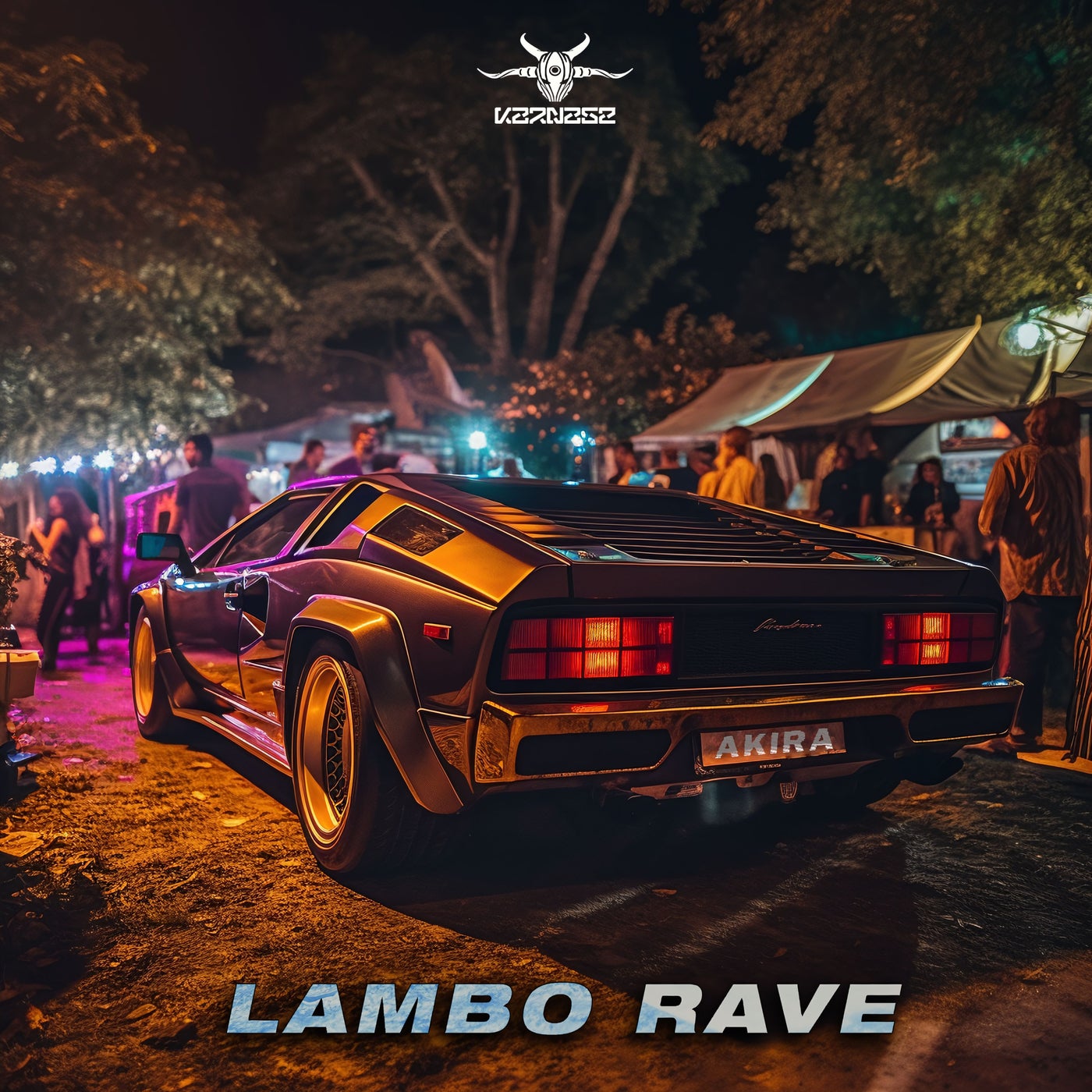 Lambo Rave