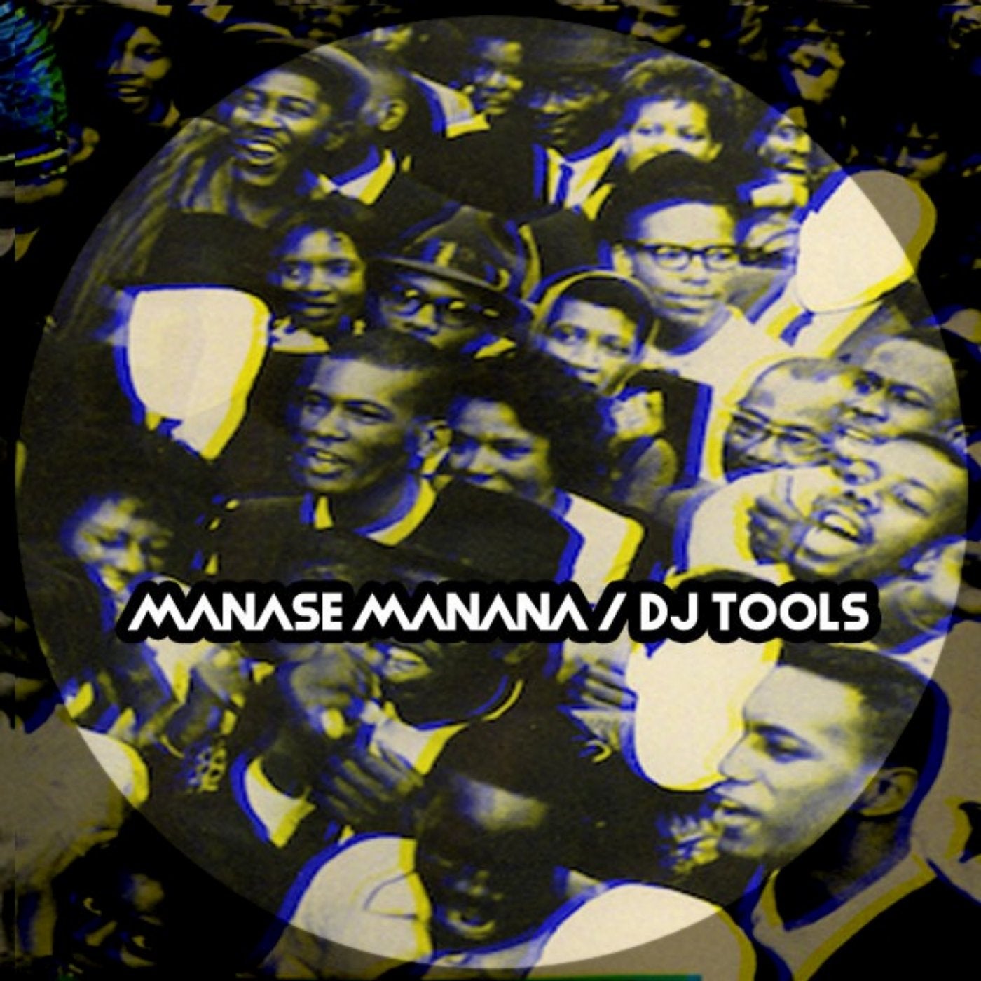 Naz Manana DJ Tools