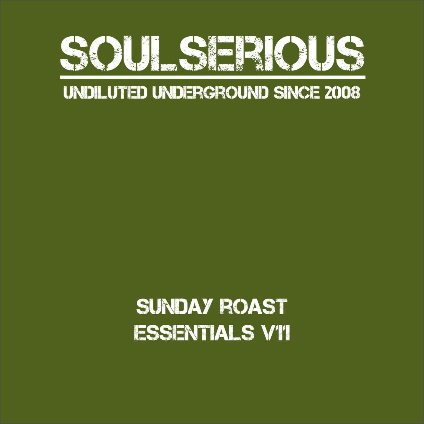 Essentials V11