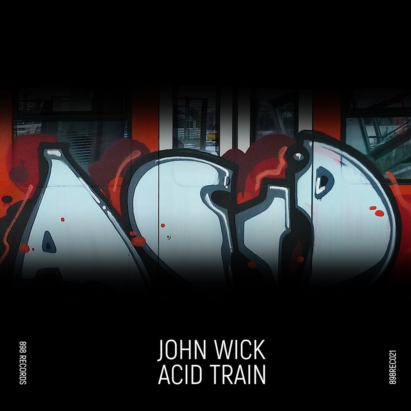 Acid Train