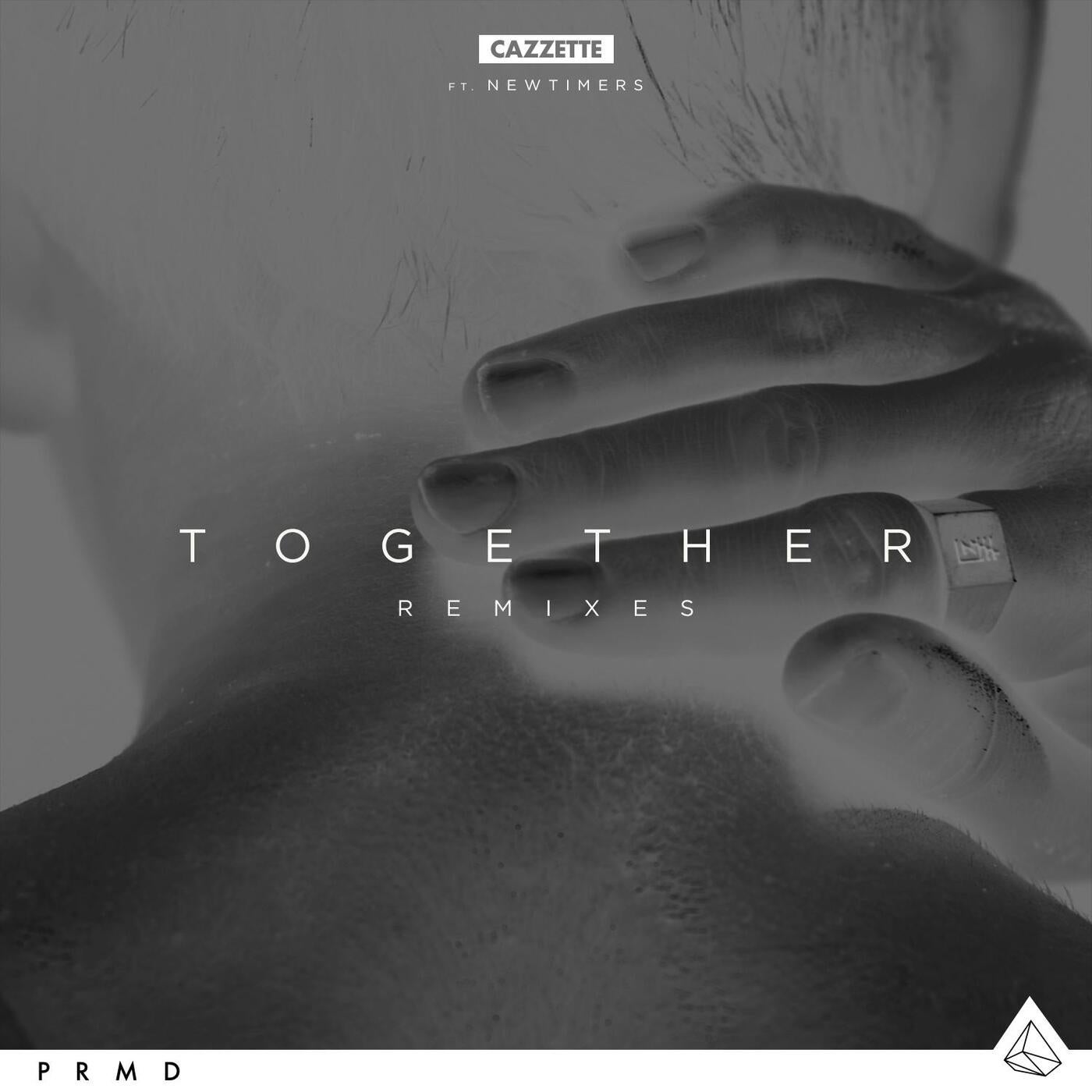 Together (Remixes) feat. Newtimers