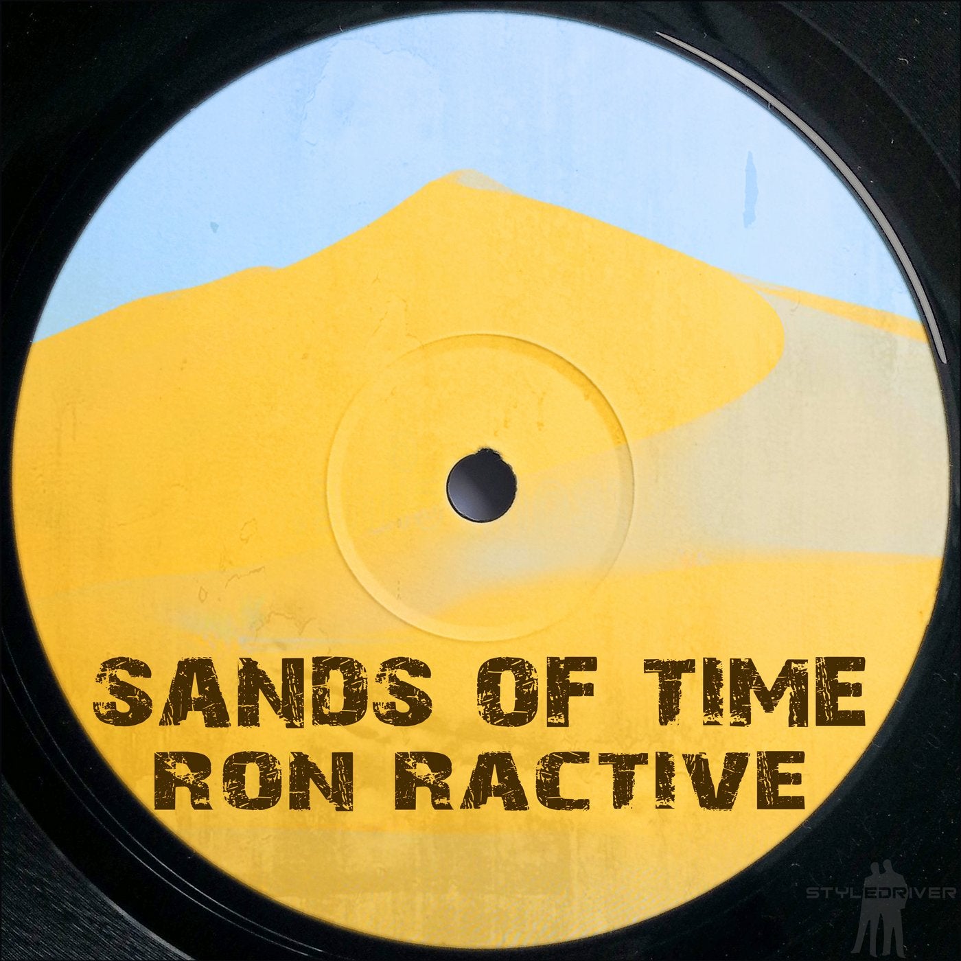 Sands of Time
