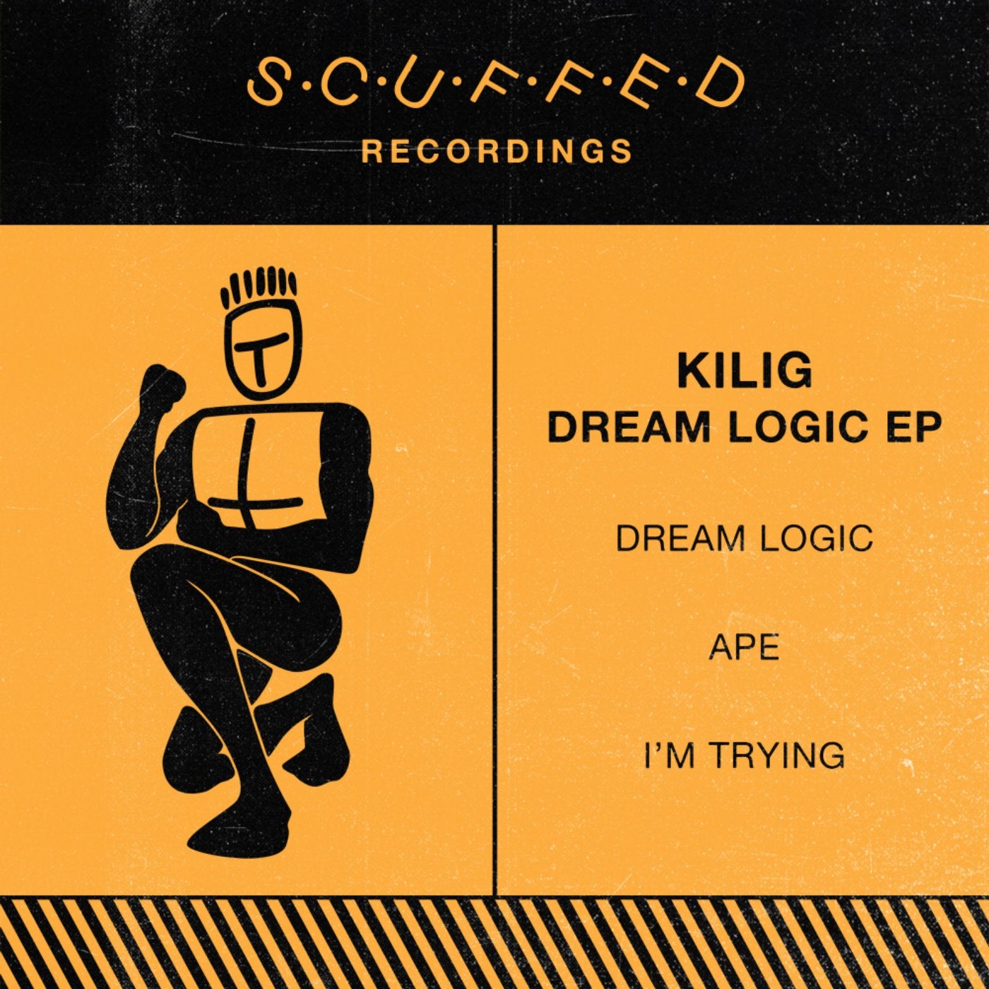 Dream Logic EP