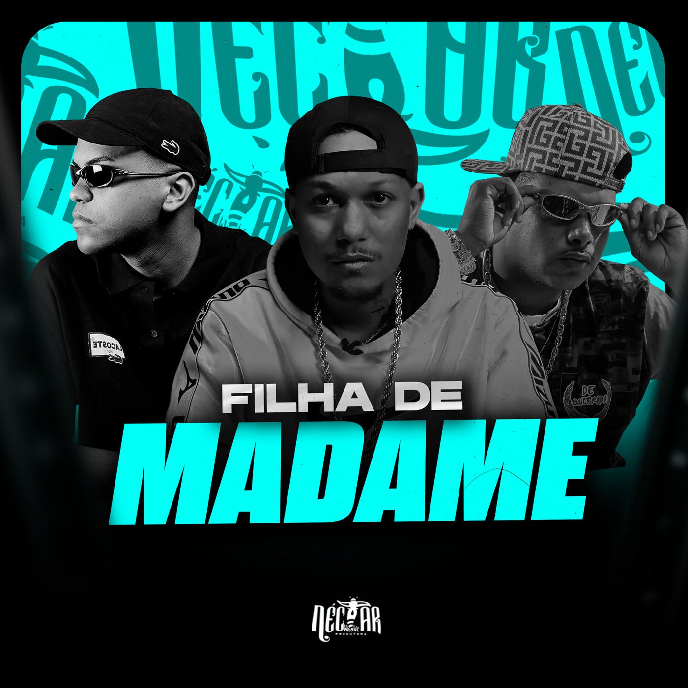 Filha de Madame