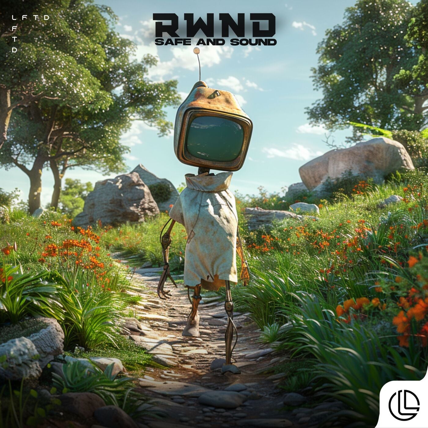 RWND Safe And Sound [LFTD Global] Music & Downloads on Beatport