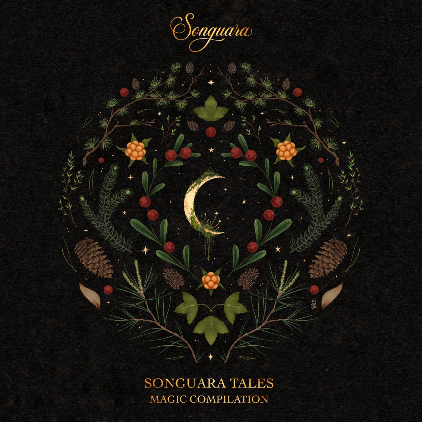 VA – Songuara Tales 03 SGT03 VA – Songuara Tales 03 SGT03