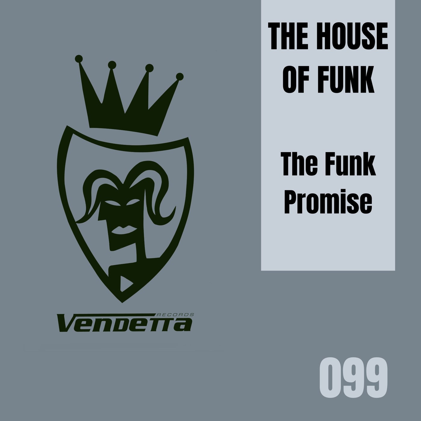 The Funk Promise (Mice on the Dancefloor Mix)