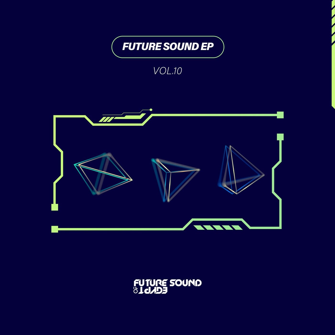 Future Sound EP Vol. 10