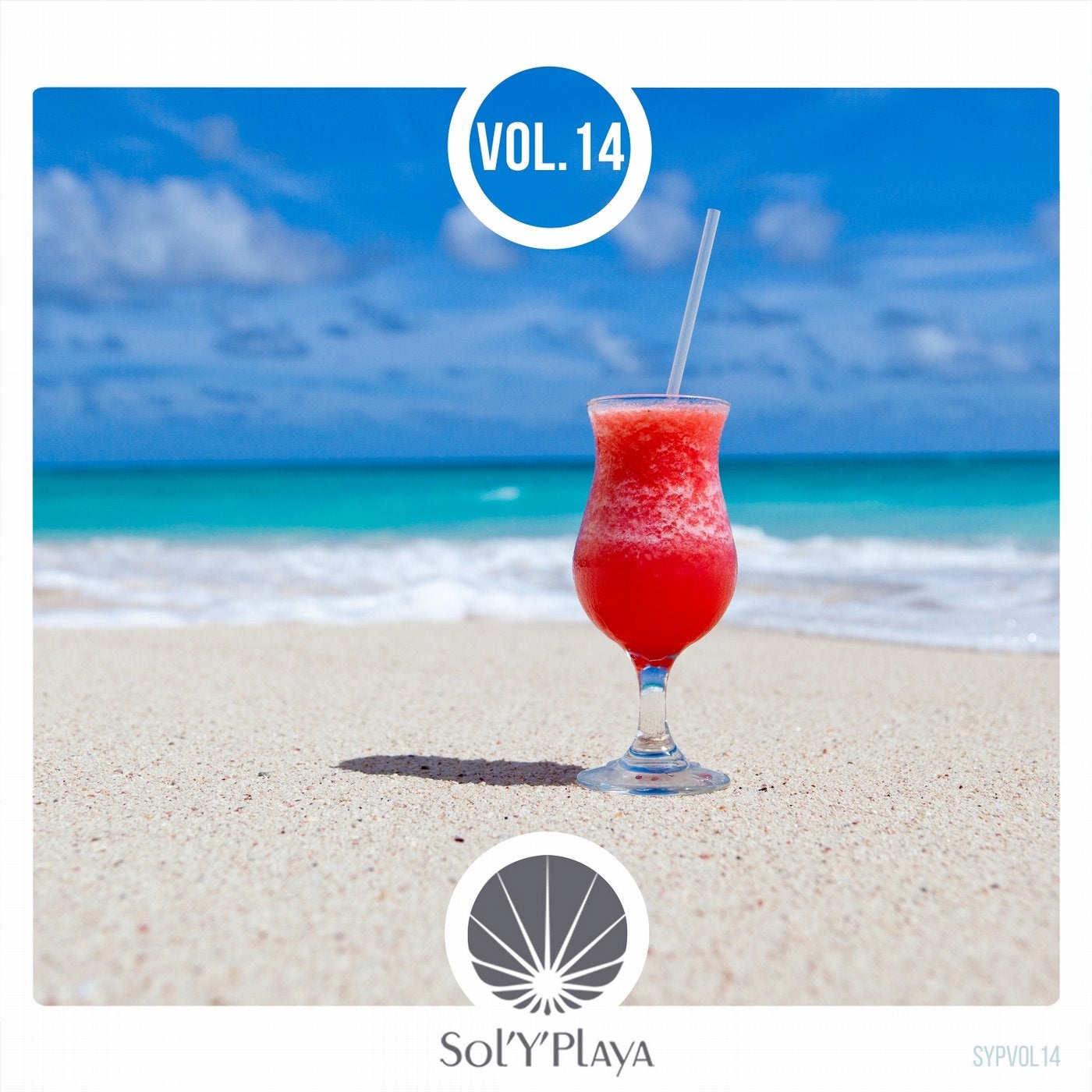 Sol Y Playa, Vol.14