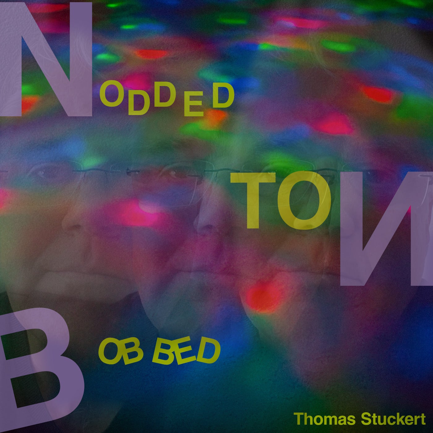 Nodded Not Bobbed