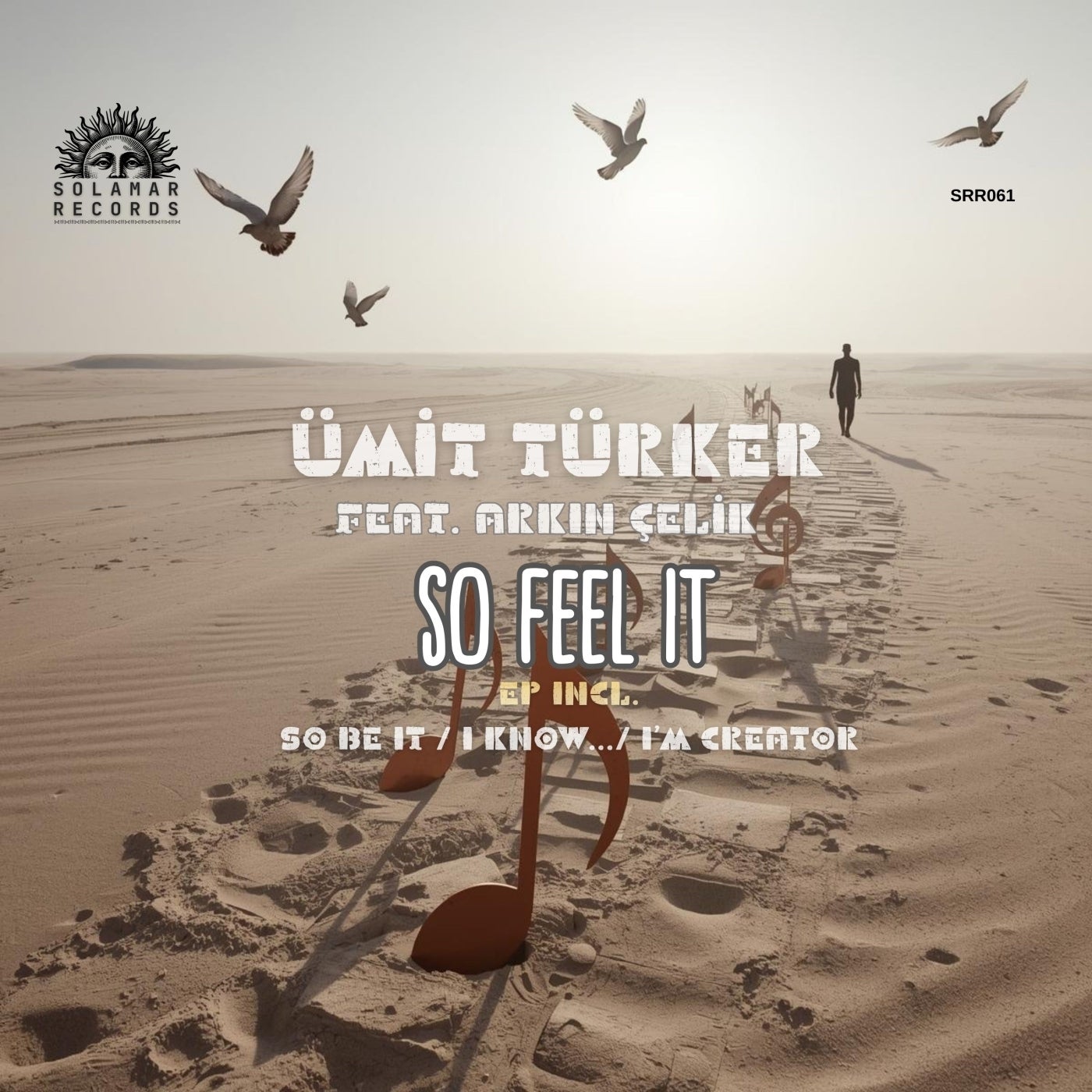 So Feel It