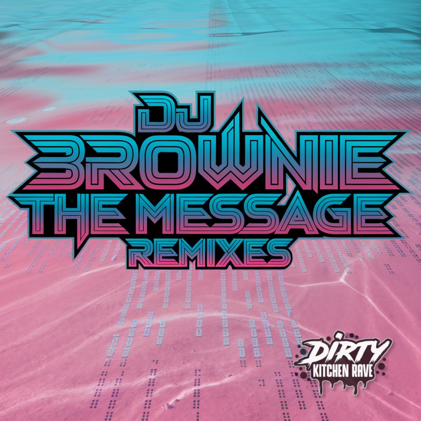The Message Remixes