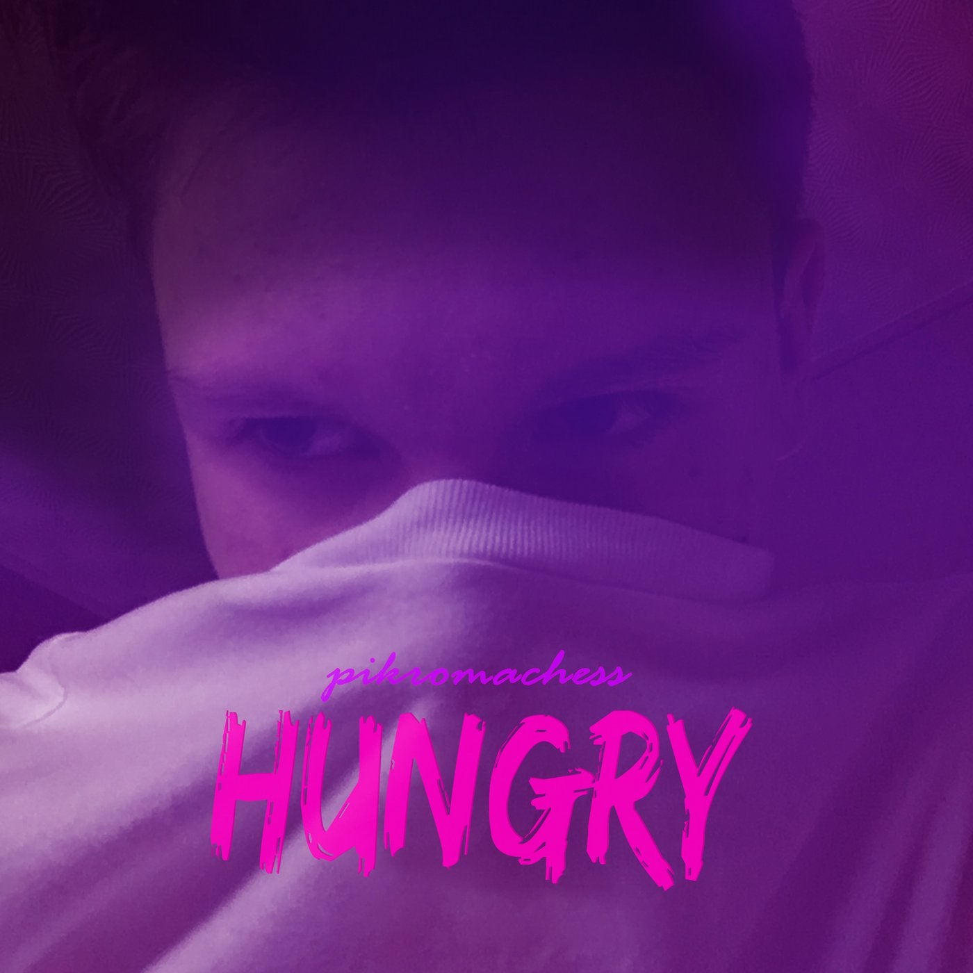 Hungry