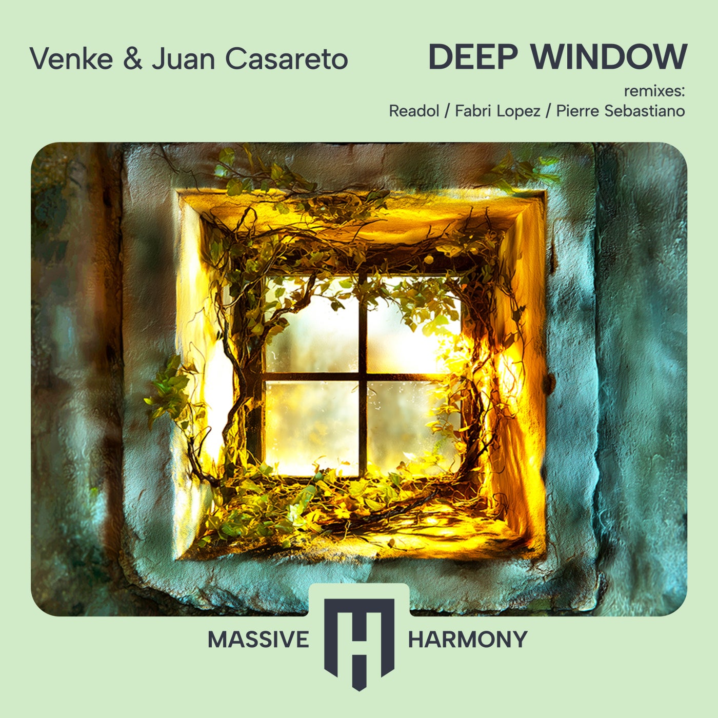 Deep Window