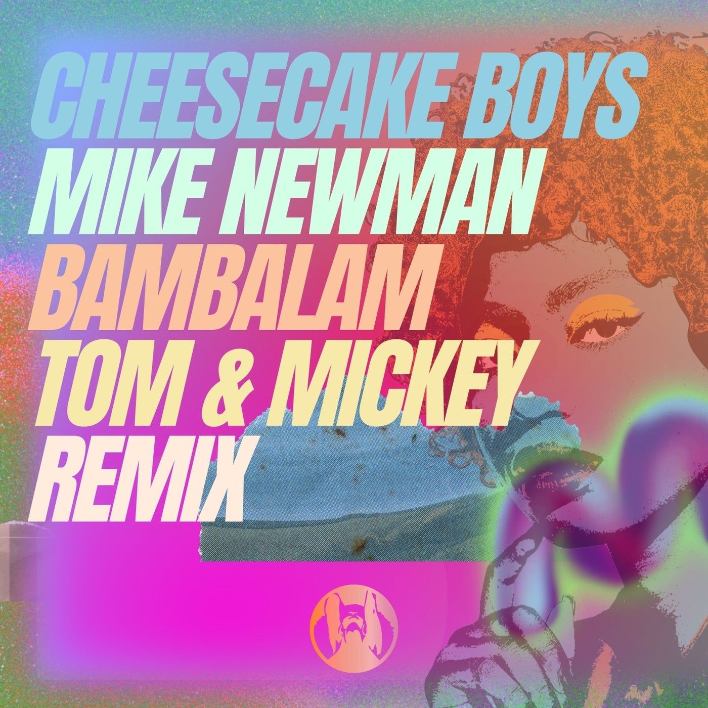 Mike Newman, Cheesecake Boys – Bambalam  (Tom & Mickey Remix) [PornoStar Records]