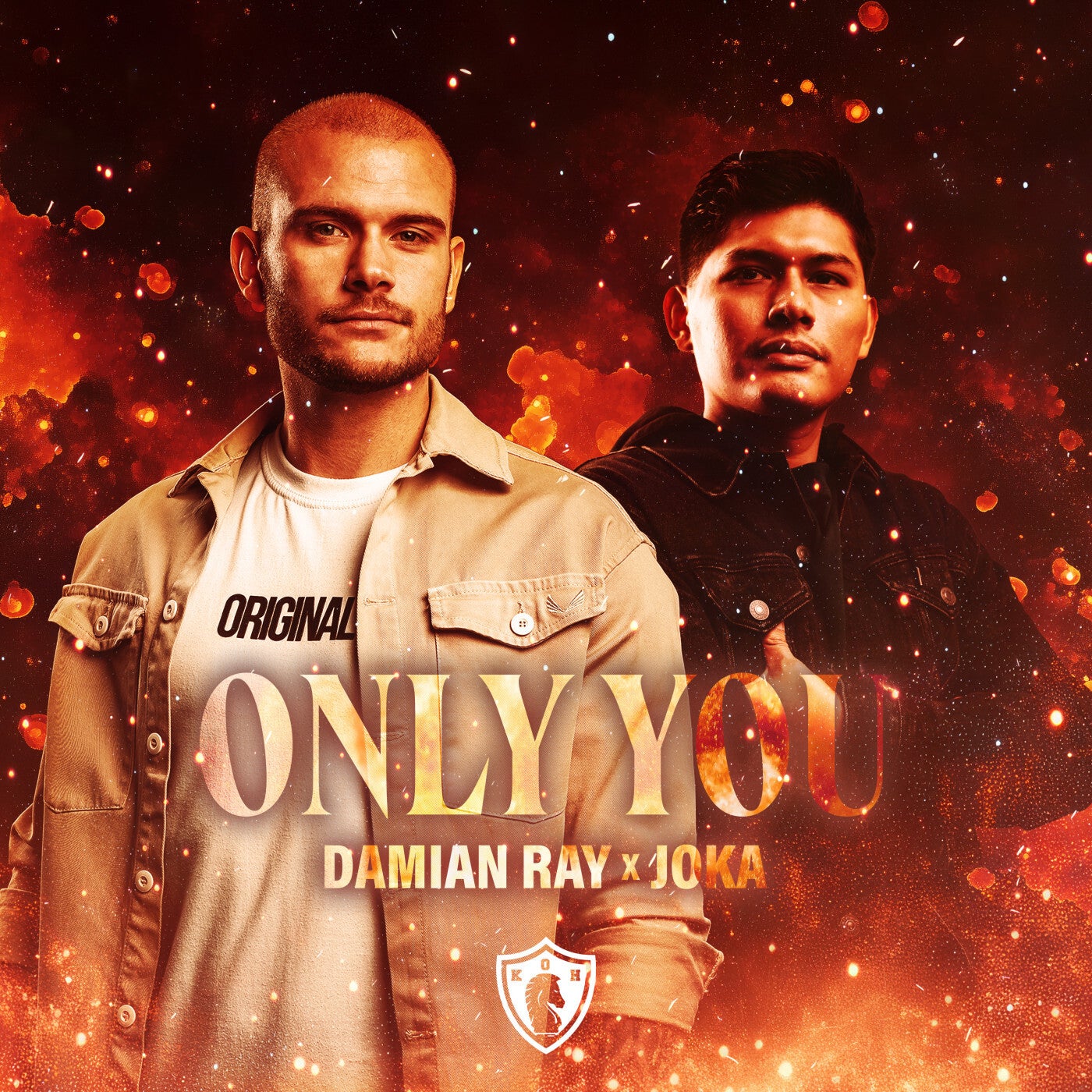 Only You (Extended Mix)