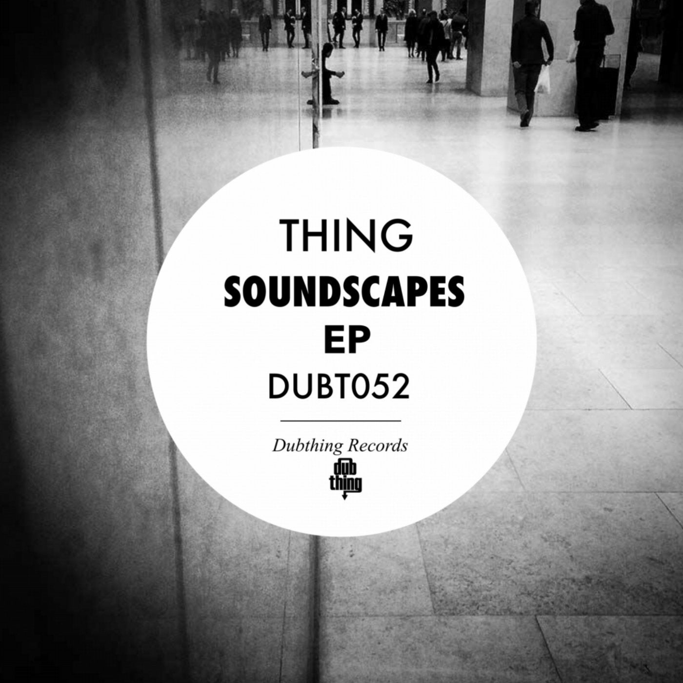 Soundscapes EP