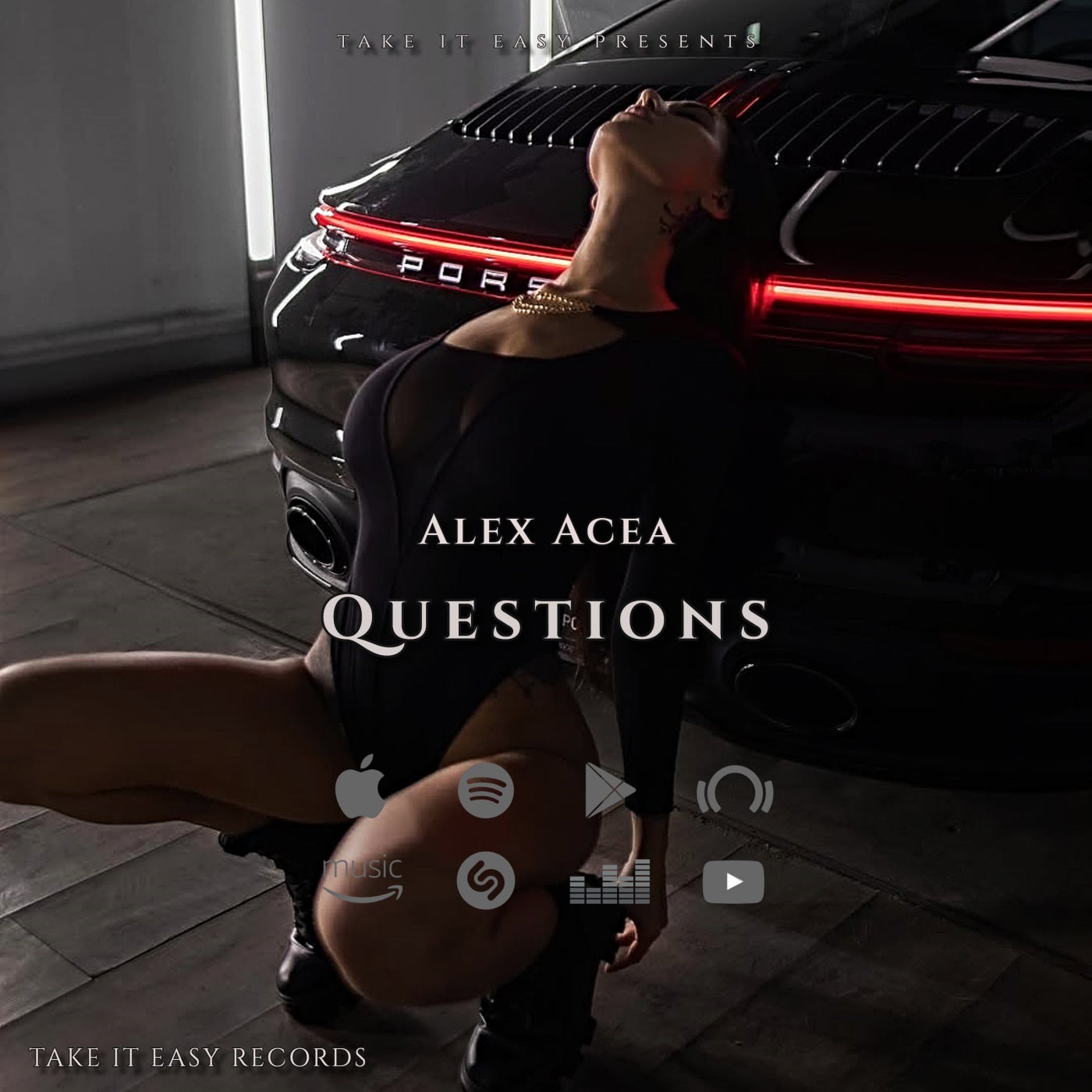 Questions