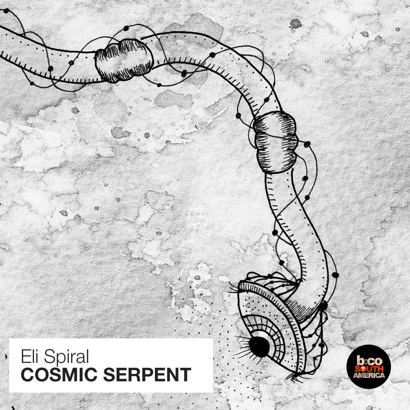 Cosmic Serpent