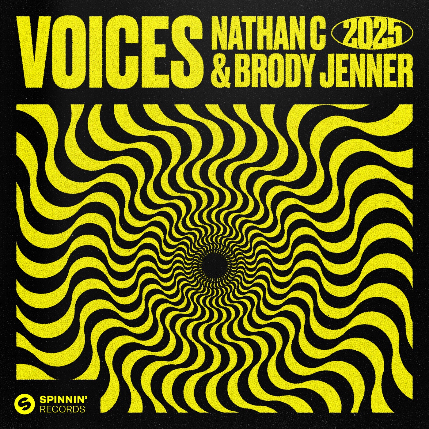 Voices (Extended Mix)